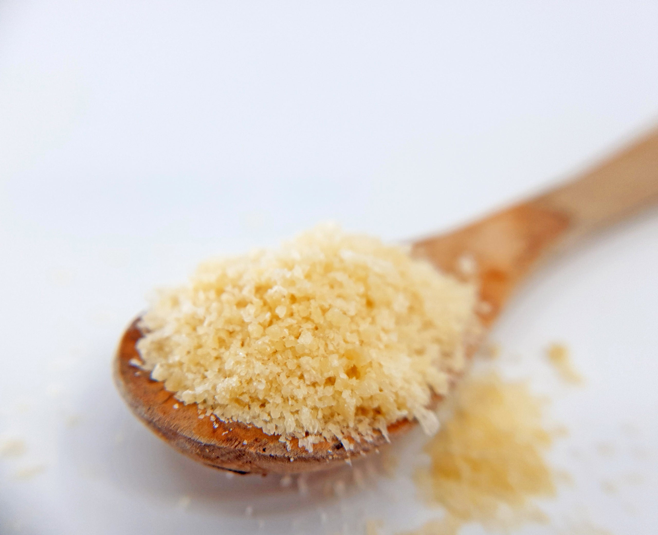 QCHEFS Zahnputzflocken für die Katze