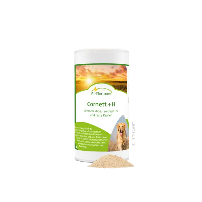 PerNaturam Cornett +H 250g