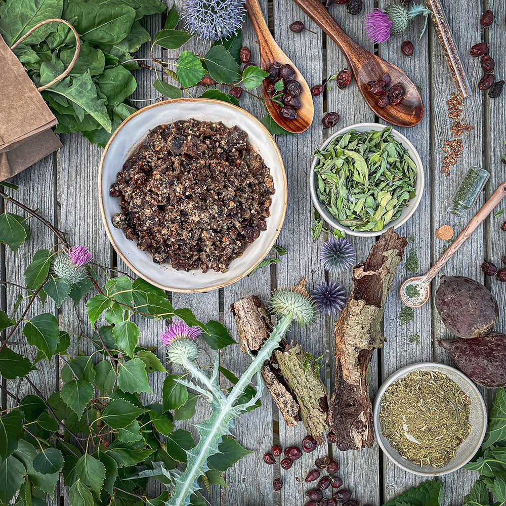 BALF Lamm Obst/Gemüse mit Kräuter 80/20