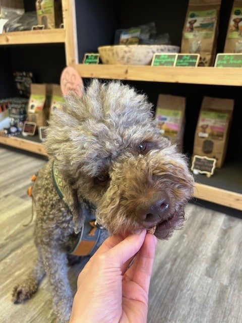 BALF Oster-Backmischung - 🐣 Limitierte Oster-Edition