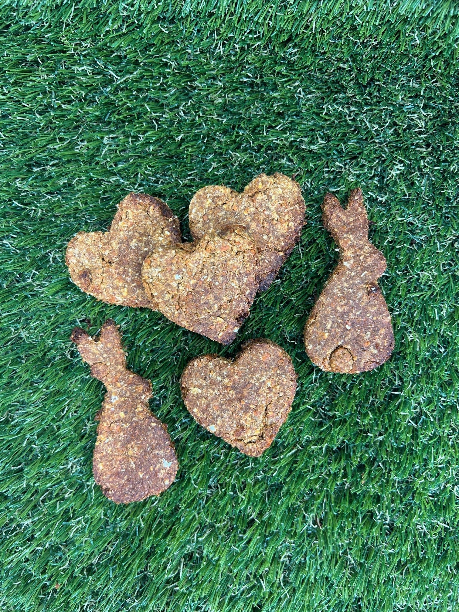 BALF Oster-Backmischung - 🐣 Limitierte Oster-Edition