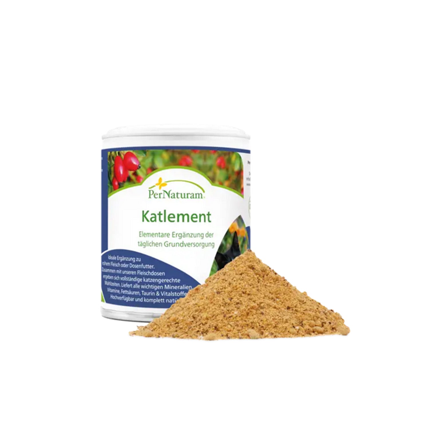 PerNaturam Katlement 50g