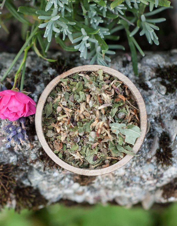 Kräutermischung Amor 75g