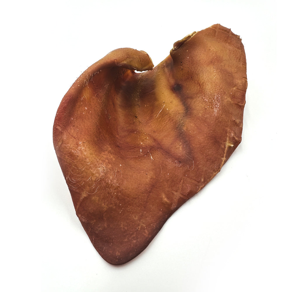 Rhöner Schweineohr, luftgetrocknet