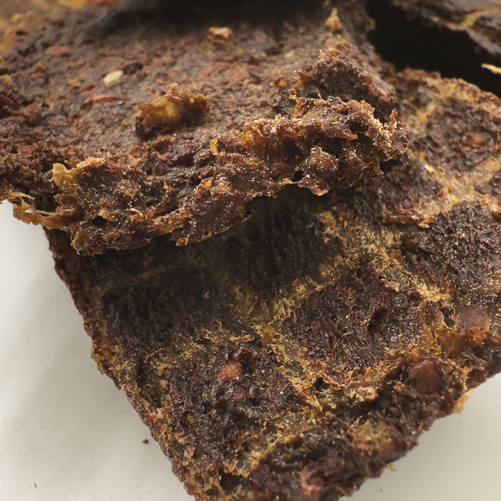 BALF Streifenleckerli, Rind 200g