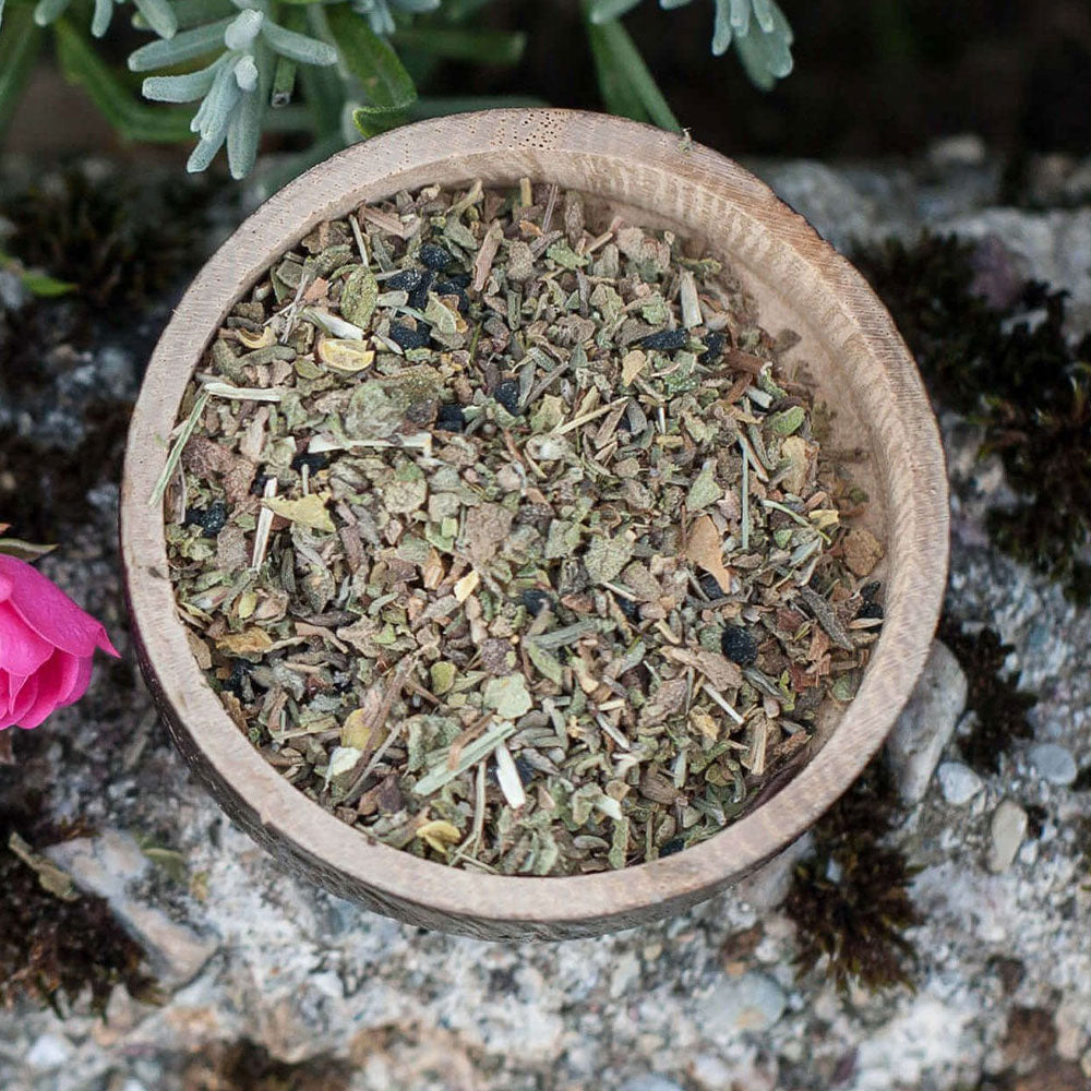 Kräutermischung Exkalibur