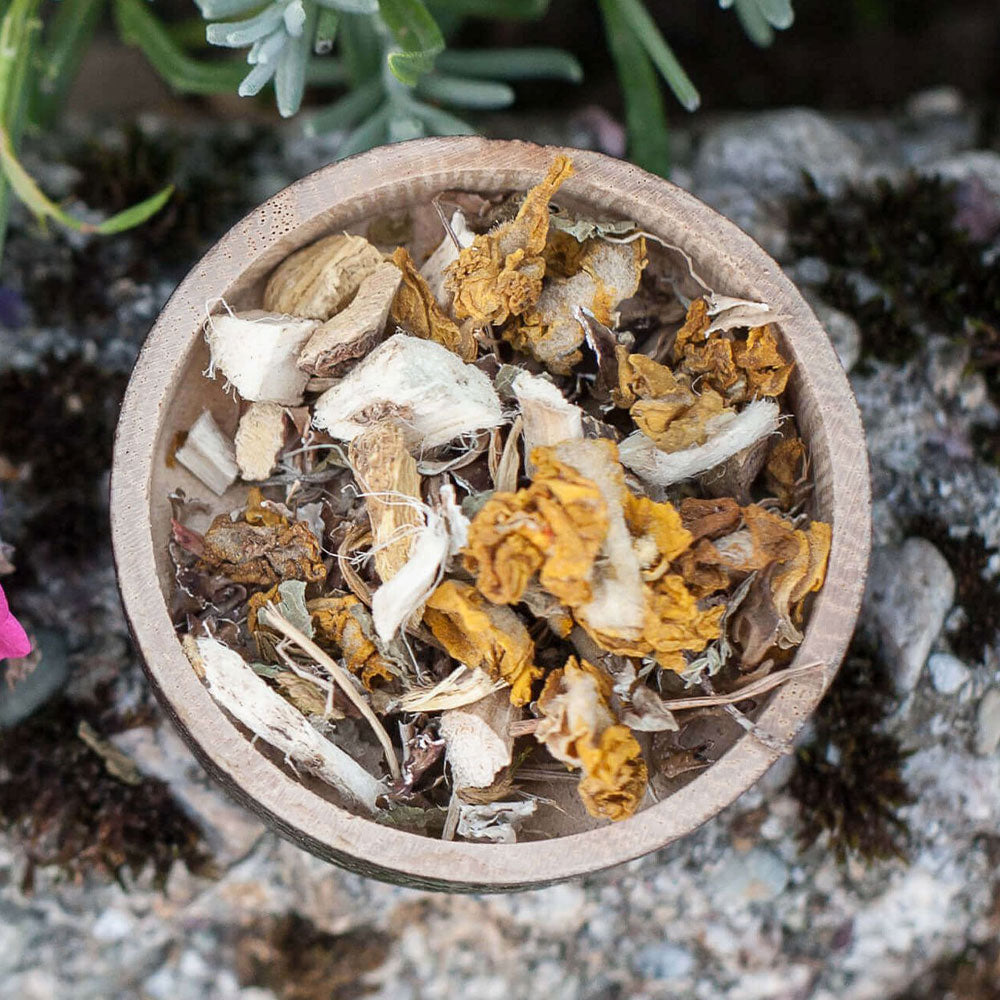 Kräutermischung Luftikus