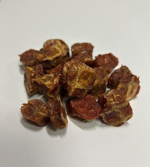 - NUR FÜR KURZE ZEIT - BALF Trainingsleckerli, Pute 100g