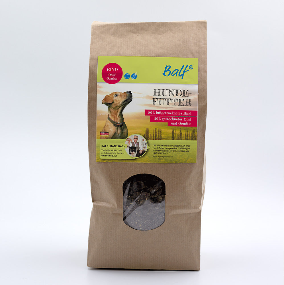 BALF Rind Obst/Gemüse