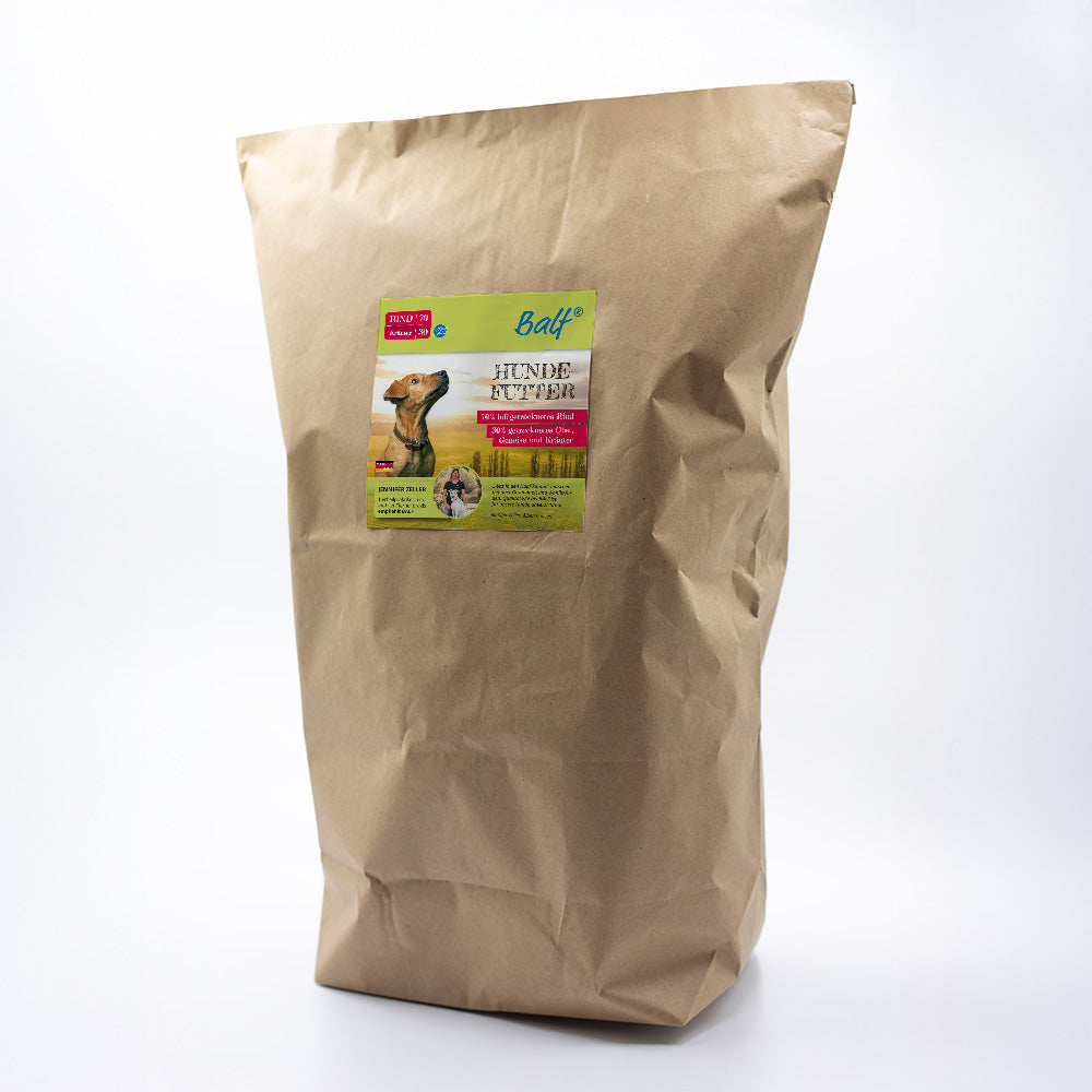 BALF Rind Obst/Gemüse mit Kräuter 70/30