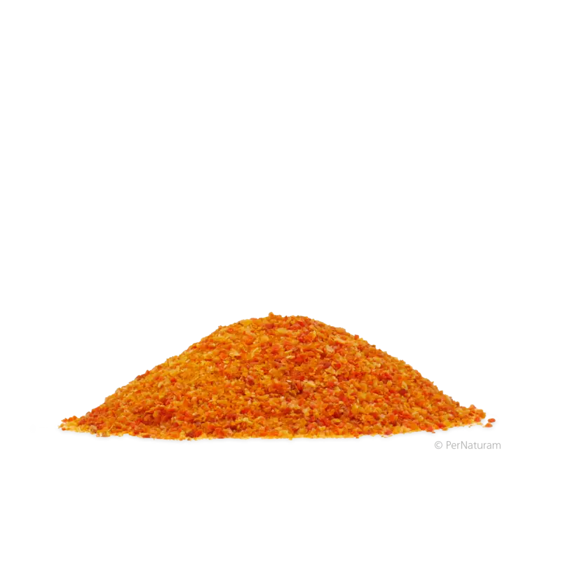 PerNaturam Möhrengranulat