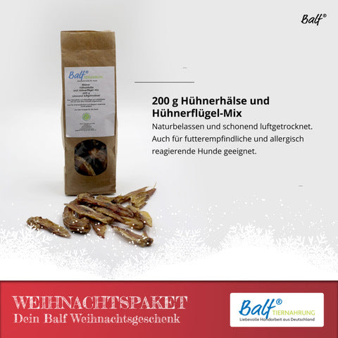 BALF Weihnachtsbox 💫