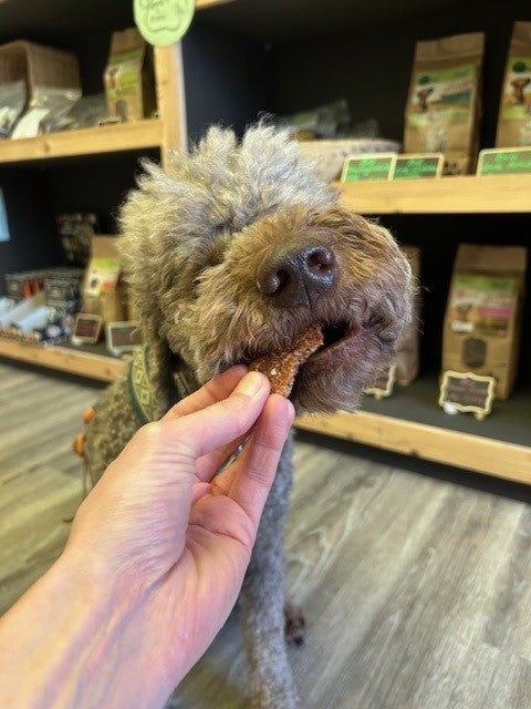 BALF Oster-Backmischung - 🐣 Limitierte Oster-Edition