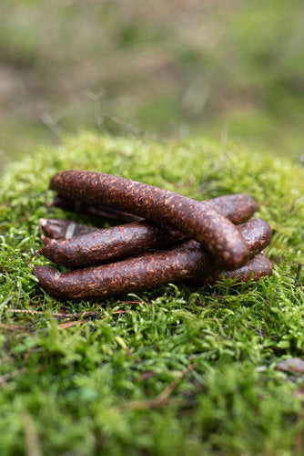 BALF Lieblingsleckerlibox "Bunte Zwergdackel"