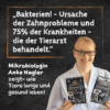 QCHEFS Zahnputzflips