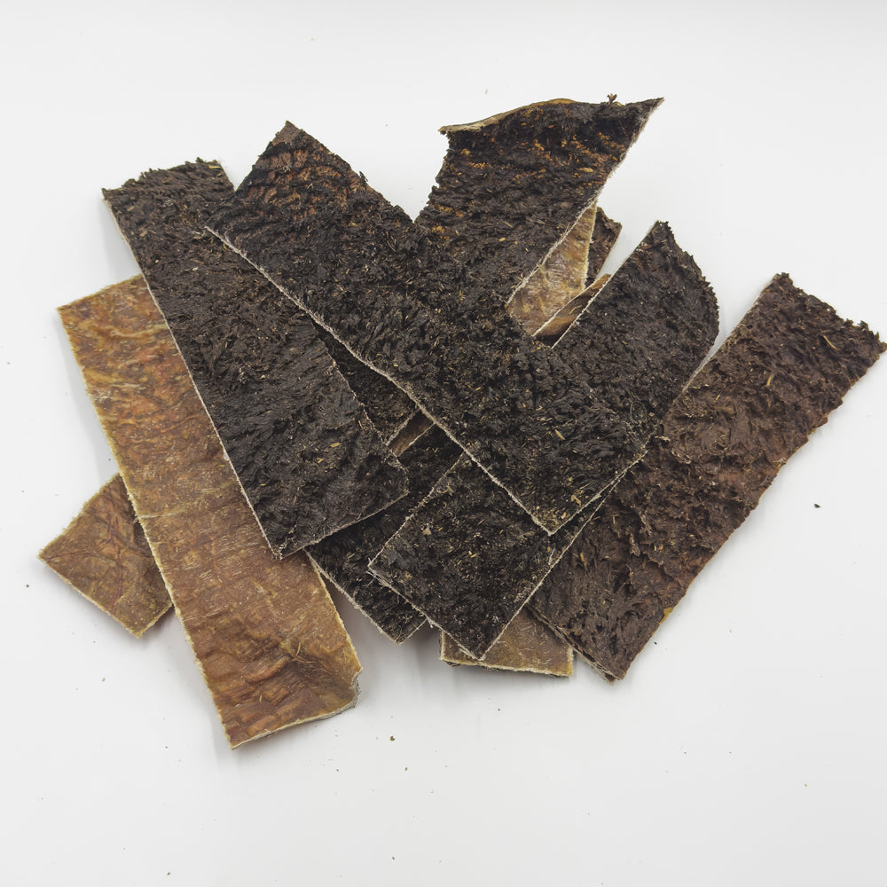 Rhöner Rinderpansen, luftgetrocknet 300g