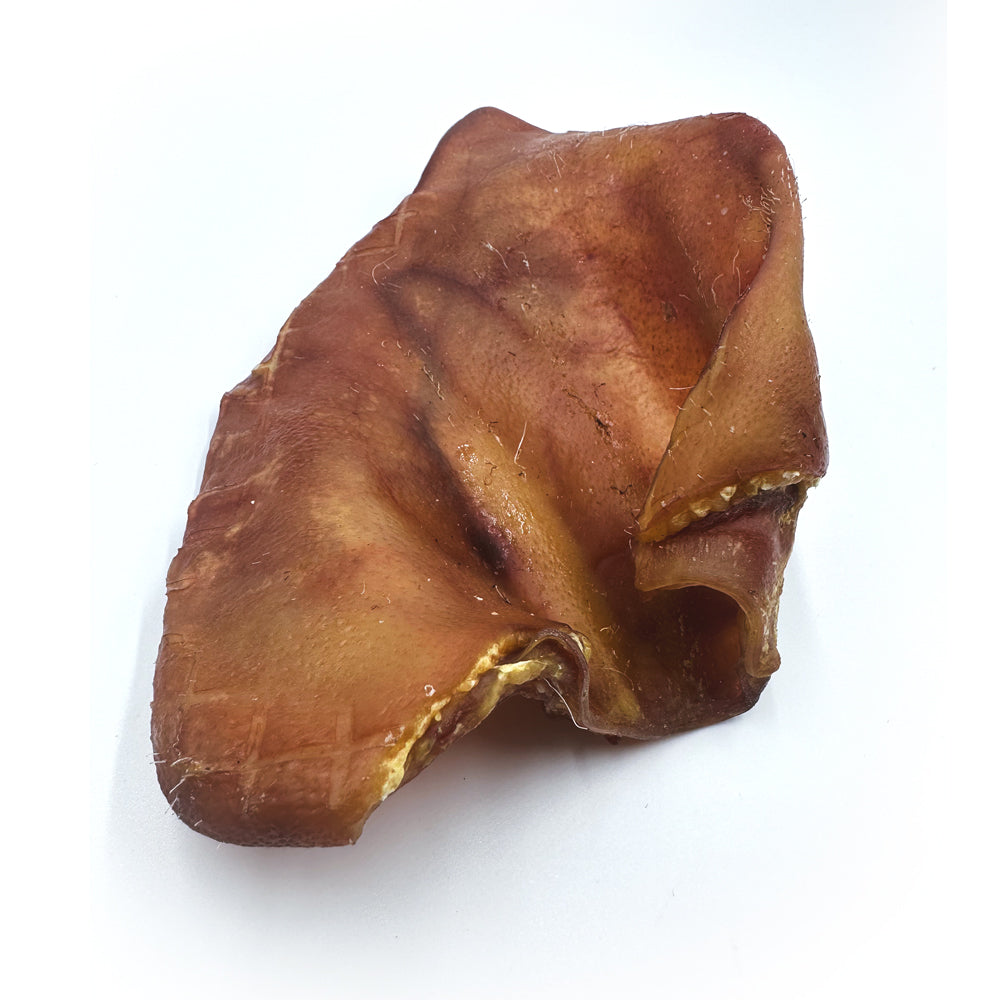 Rhöner Schweineohr, luftgetrocknet