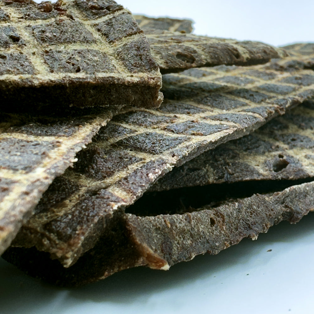 BALF Streifenleckerli, Lamm 200g