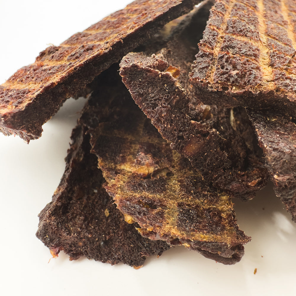 BALF Streifenleckerli, Pferd 200g