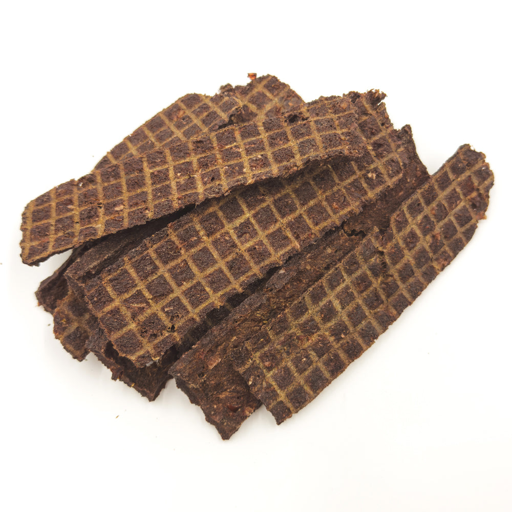 BALF Streifenleckerli, Pferd 200g