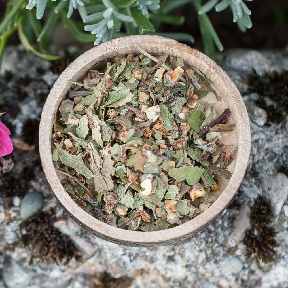 Kräutermischung Epilex