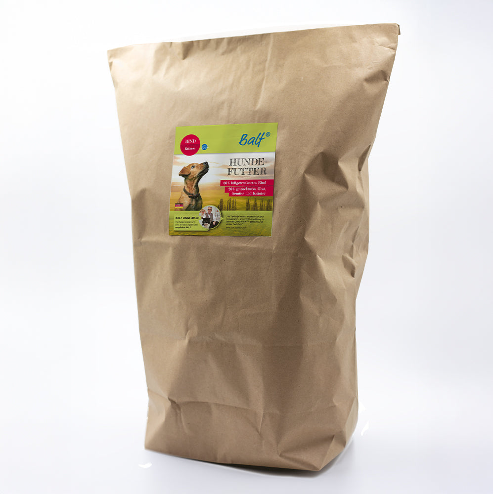 BALF Rind Obst/Gemüse mit Kräuter (Achtung! Name hat sich geändert, gewohnte Zusammensetzung)