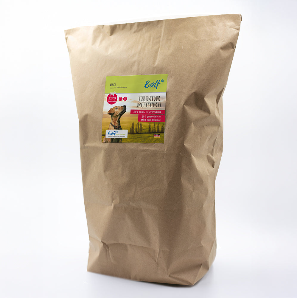 BALF Rind Obst/Gemüse