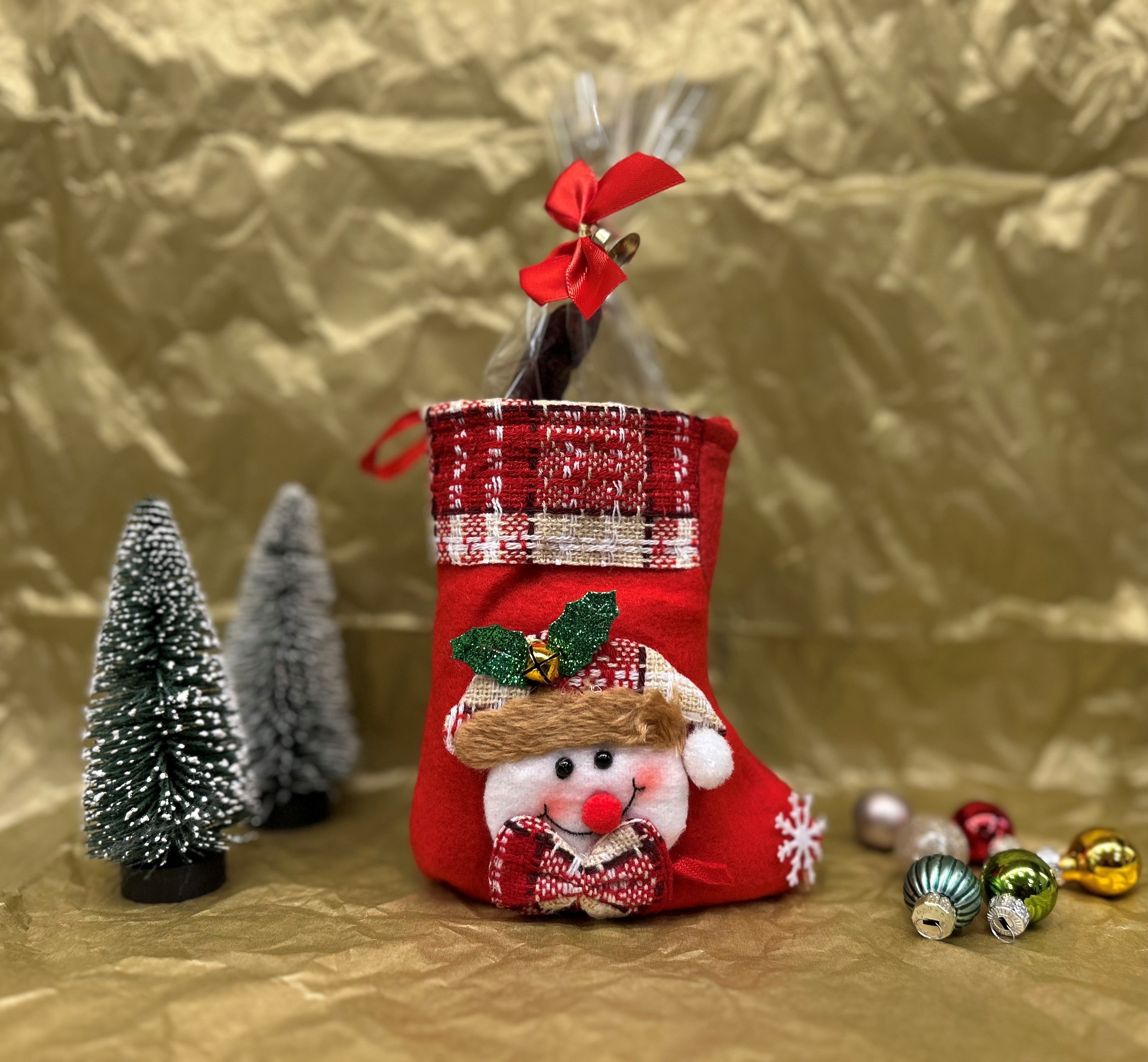 🎁🎄BALF Wuffmas-Socke 🎄🎁