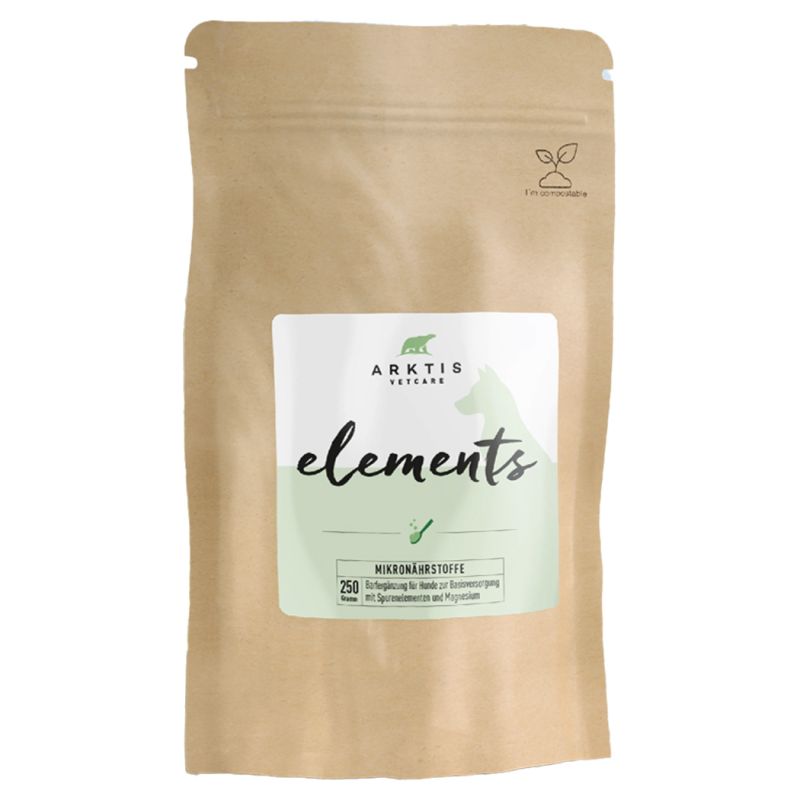 Arktis Vetcare (ehemals DANUWA) Elements 150g